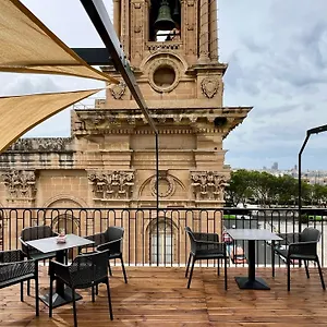 Apartment Florette Suite Designer Finish With Stunning Lounge Terrace By Arcobnb, Il-Furjana